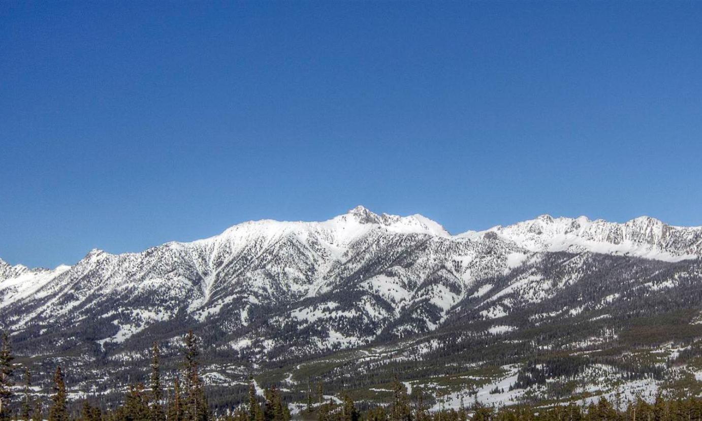 Cowboy Heaven Cabin 13 Bandit Big Sky Exterior foto
